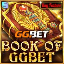 ігровий автомат Book Of GGbet в казино GGBet