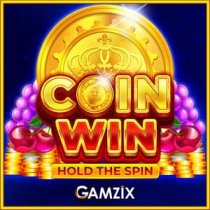 ігровий автомат Coin Win: Hold The Spin в казино GGBet