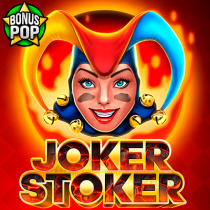 ігровий автомат Joker Stoker в казино GGBet